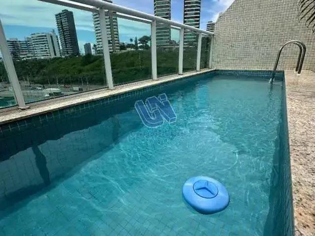 Cobertura para Venda em Salvador/BA Ondina 2 Quartos