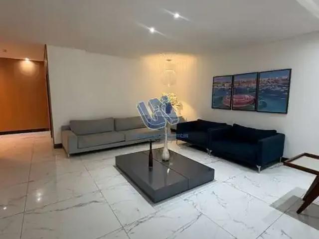 Cobertura para Venda em Salvador/BA Ondina 2 Quartos
