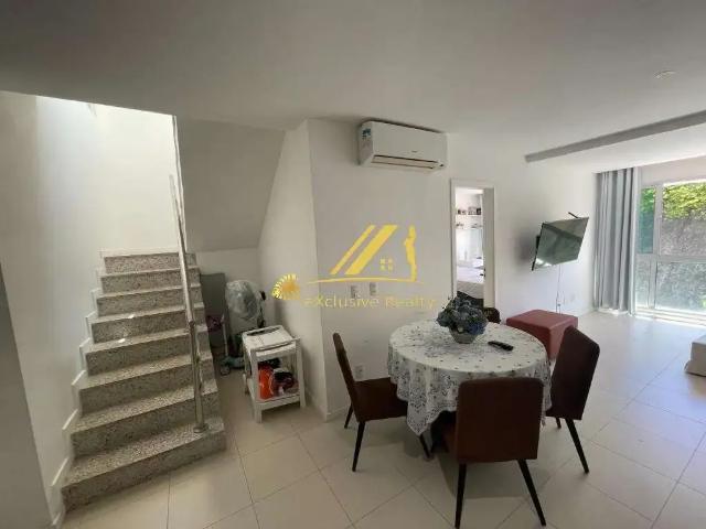 Cobertura para Venda em Salvador/BA Ondina 2 Quartos