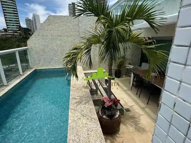 Cobertura para Venda em Salvador/BA Ondina 2 Quartos