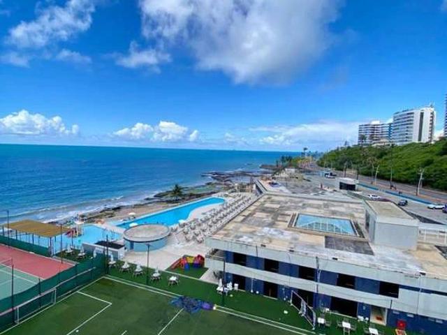 Cobertura para Venda em Salvador/BA Ondina 2 Quartos