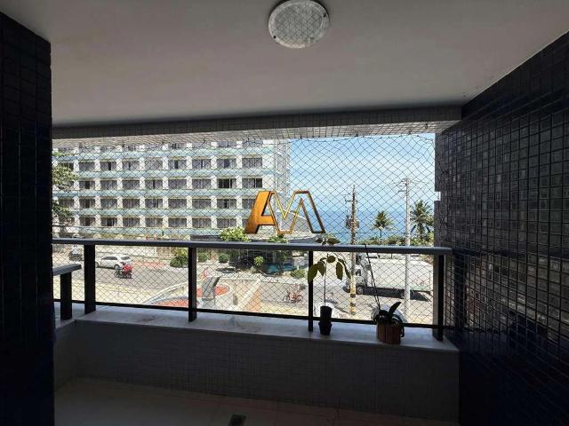 Cobertura para Venda em Salvador/BA Ondina 2 Quartos