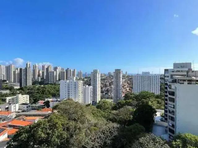 Cobertura para Venda em Salvador/BA Acupe de Brotas 5 Quartos