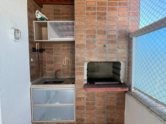 Cobertura para Venda em Salvador/BA Alphaville I 3 Quartos