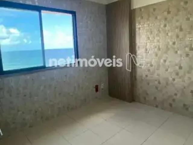 Cobertura para Venda em Salvador/BA Armação 3 Quartos
