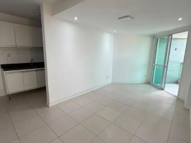 Cobertura para Venda em Salvador/BA Armação 3 Quartos