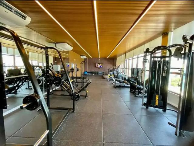 Cobertura para Venda em Salvador/BA Barra 1 Quartos