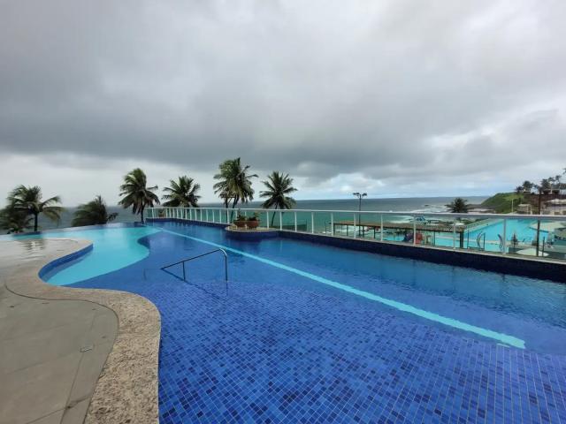 Cobertura para Venda em Salvador/BA Barra 2 Quartos