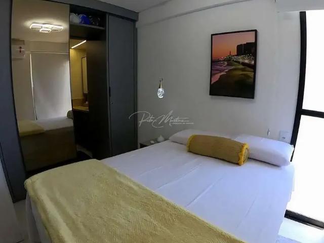 Cobertura para Venda em Salvador/BA Barra 2 Quartos