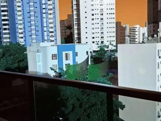 Cobertura para Venda em Salvador/BA Barra 3 Quartos