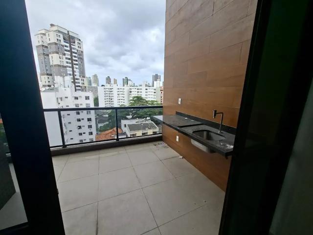 Cobertura para Venda em Salvador/BA Barra 3 Quartos