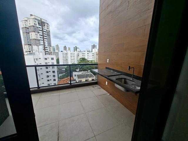 Cobertura para Venda em Salvador/BA Barra 3 Quartos