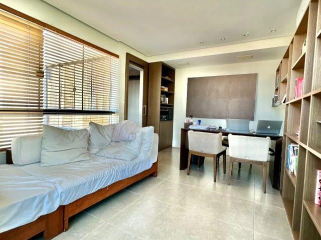 Cobertura para Venda em Salvador/BA Brotas 3 Quartos