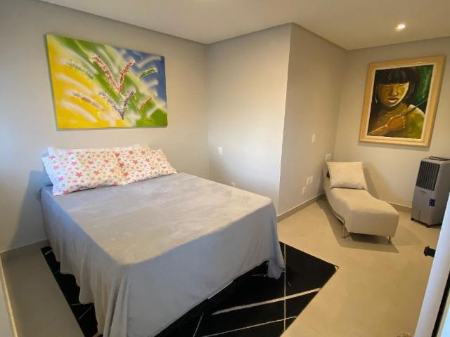 Cobertura para Venda em Salvador/BA Caminho das Árvores 3 Quartos