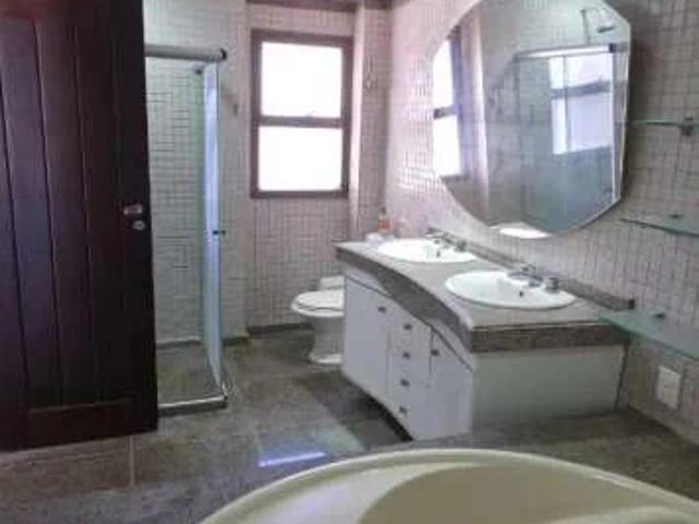 Cobertura para Venda em Salvador/BA Caminho das Árvores 5 Quartos
