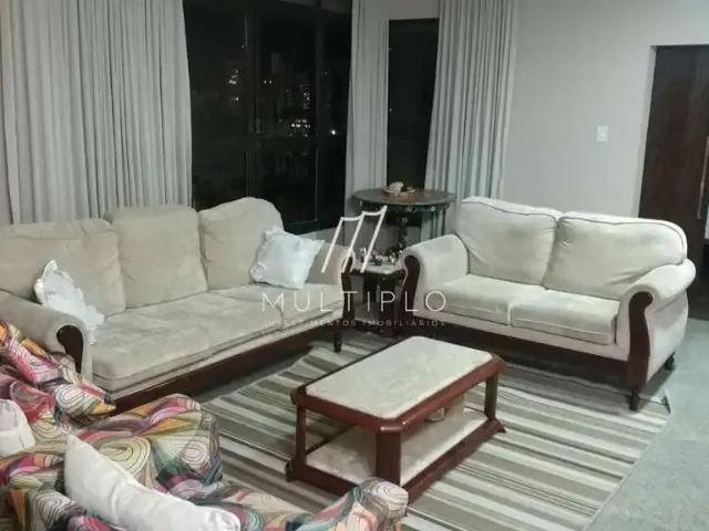 Cobertura para Venda em Salvador/BA Caminho das Árvores 6 Quartos