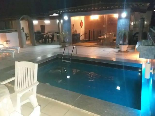 Cobertura para Venda em Salvador/BA Candeal 4 Quartos