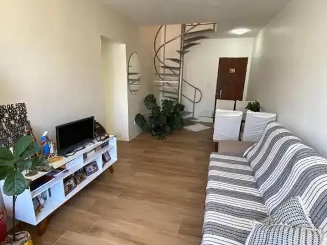 Cobertura para Venda em Salvador/BA Costa Azul 3 Quartos