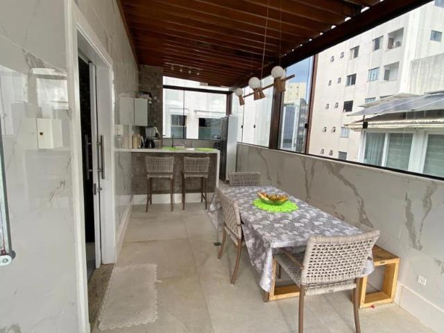 Cobertura para Venda em Salvador/BA Costa Azul 4 Quartos