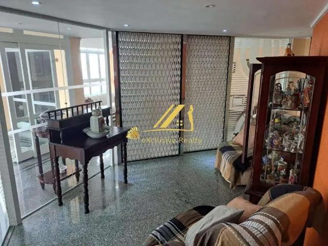 Cobertura para Venda em Salvador/BA Graça 4 Quartos