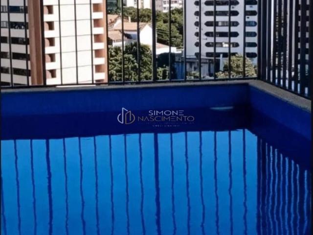 Cobertura para Venda em Salvador/BA Graça 5 Quartos