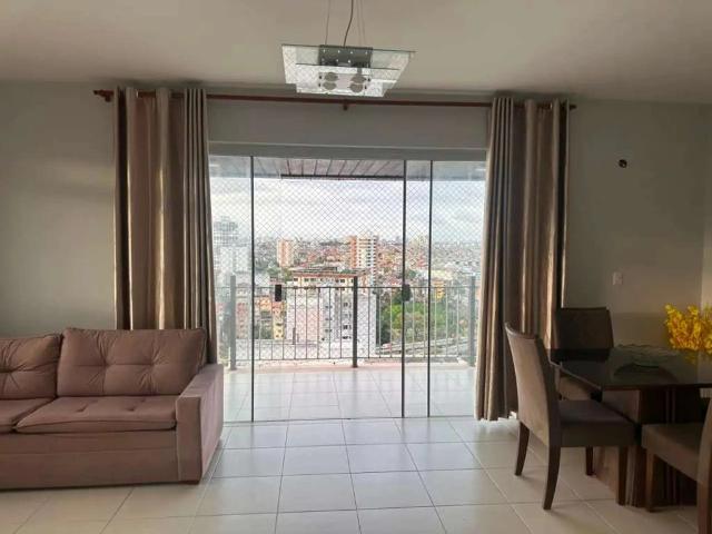 Cobertura para Venda em Salvador/BA Graça 7 Quartos