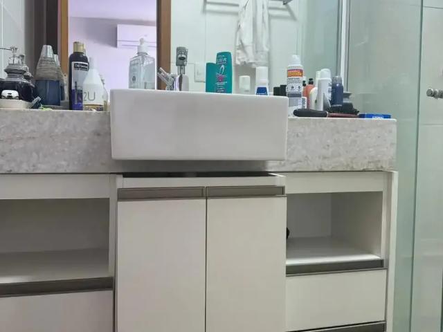 Cobertura para Venda em Salvador/BA Itaigara 2 Quartos