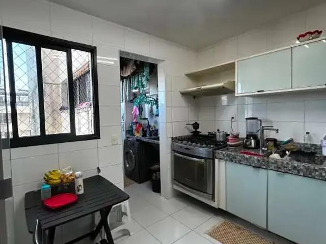 Cobertura para Venda em Salvador/BA Itaigara 3 Quartos
