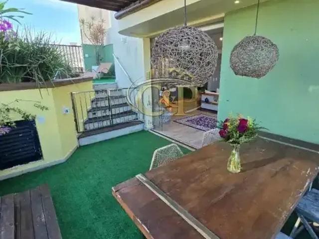 Cobertura para Venda em Salvador/BA Itaigara 4 Quartos