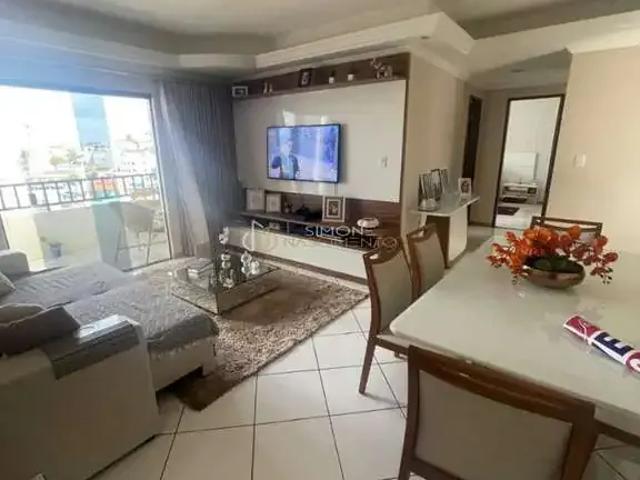 Cobertura para Venda em Salvador/BA Itapuã 2 Quartos