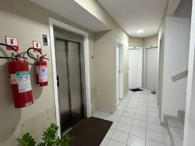 Cobertura para Venda em Salvador/BA Imbuí 3 Quartos