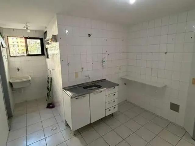 Cobertura para Venda em Salvador/BA Imbuí 3 Quartos