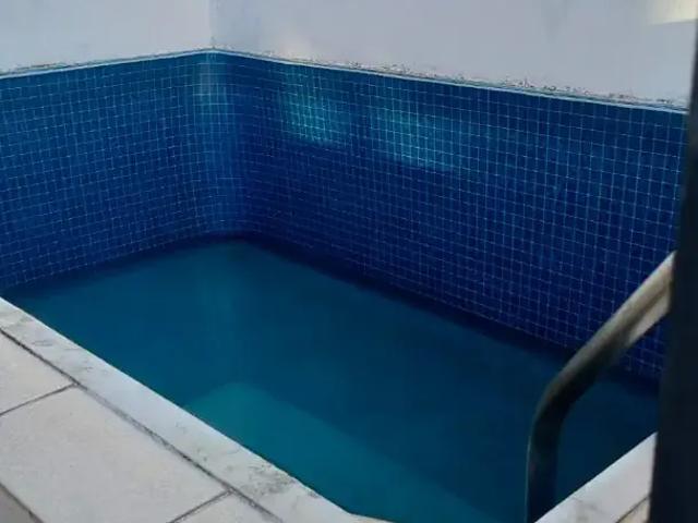 Cobertura para Venda em Salvador/BA Imbuí 4 Quartos