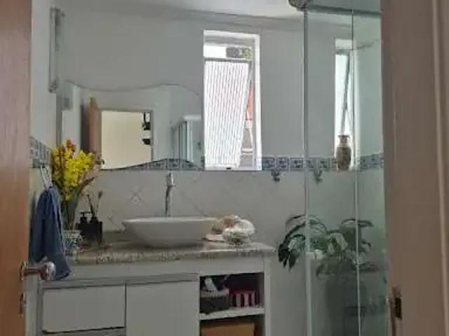 Cobertura para Venda em Salvador/BA Jardim Apipema 3 Quartos