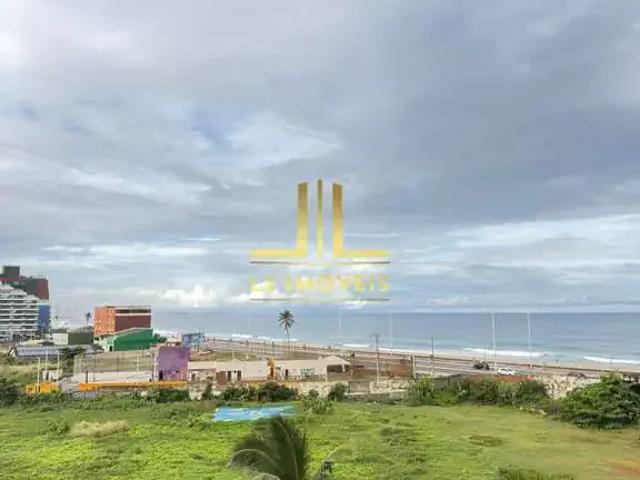 Cobertura para Venda em Salvador/BA Jardim Armação 3 Quartos