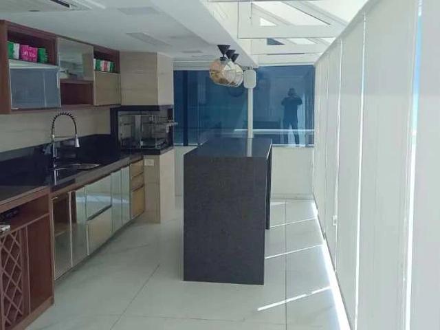 Cobertura para Venda em Salvador/BA Jardim Armação 1 Quartos