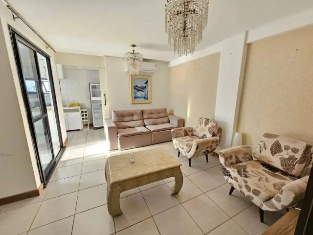 Cobertura para Venda em Salvador/BA Jardim Armação 2 Quartos