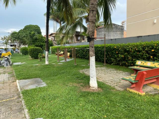 Cobertura para Venda em Salvador/BA Jardim das Margaridas 2 Quartos