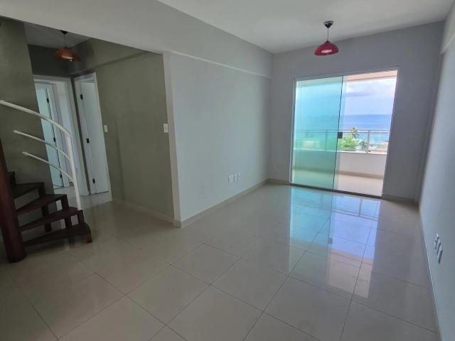 Cobertura para Venda em Salvador/BA Piatã 3 Quartos