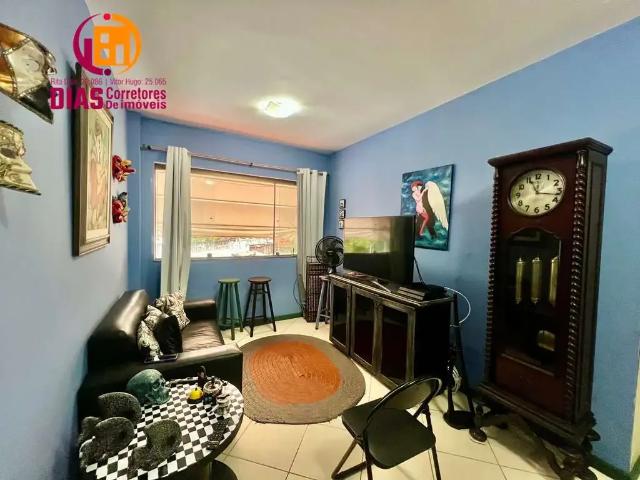 Cobertura para Venda em Salvador/BA Piatã 3 Quartos