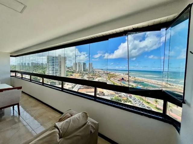 Cobertura para Venda em Salvador/BA Pituaçu 2 Quartos