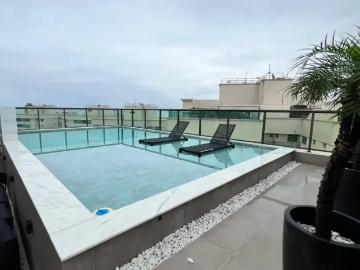 Cobertura para Venda em Salvador/BA Pituaçu 4 Quartos