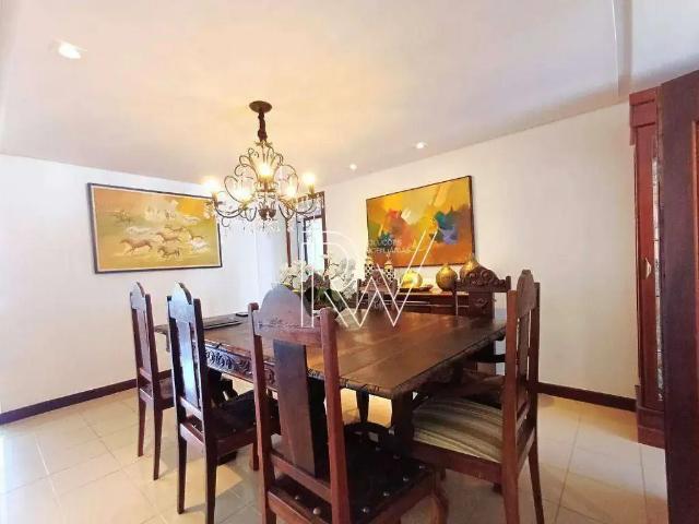 Cobertura para Venda em Salvador/BA Pituba 4 Quartos