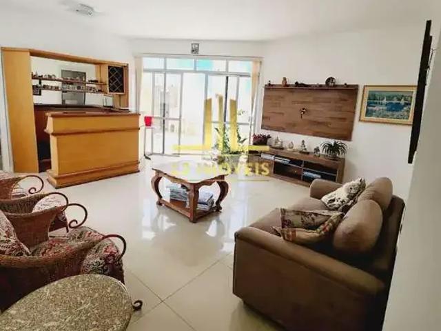 Cobertura para Venda em Salvador/BA Pituba 5 Quartos