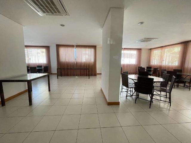 Cobertura para Venda em Salvador/BA Pituba 2 Quartos