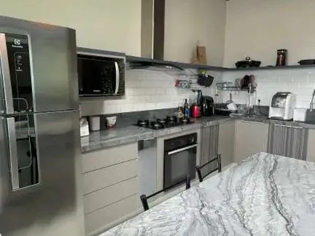 Cobertura para Venda em Salvador/BA Pituba 2 Quartos