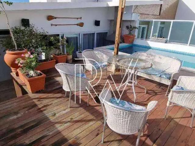 Cobertura para Venda em Salvador/BA Pituba 3 Quartos