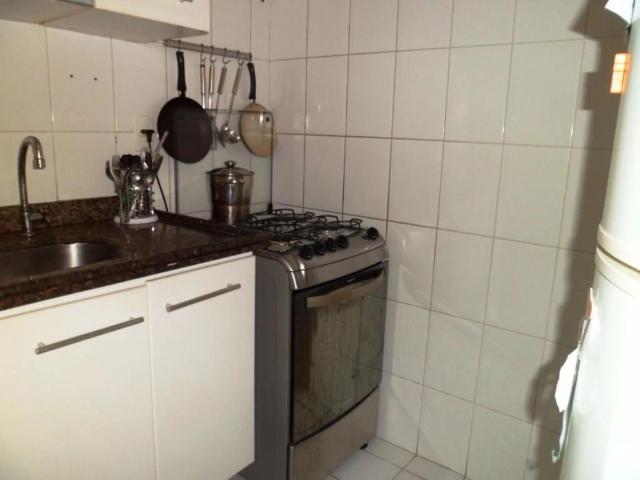 Cobertura para Venda em Salvador/BA Pituba 3 Quartos
