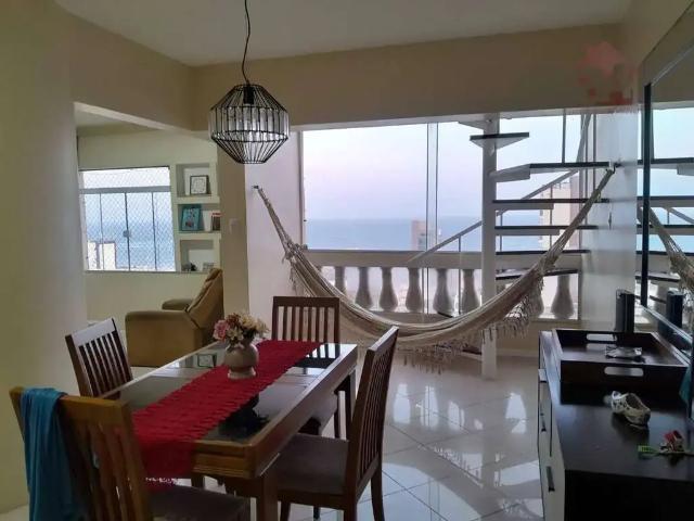 Cobertura para Venda em Salvador/BA Pituba 3 Quartos
