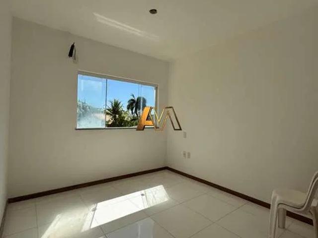 Cobertura para Venda em Salvador/BA Stella Maris 2 Quartos